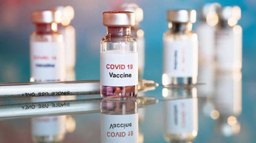 OMS: Vacuna contra el Covid-19 llegará en marzo, no en febrero