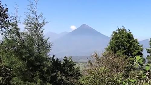 El video de un extranjero que habla de Guatemala se hace viral 