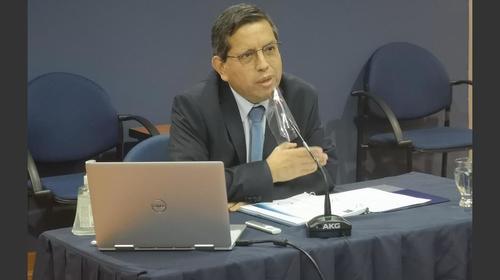 Directorio mantiene a Marco Livio Díaz al frente de la SAT