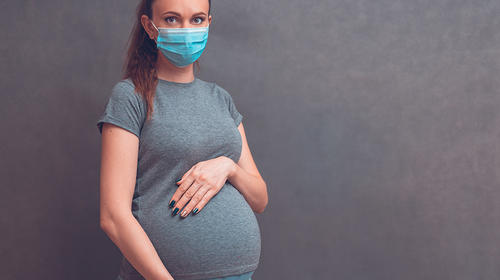 OMS afirma que embarazadas pueden vacunarse contra el Covid-19