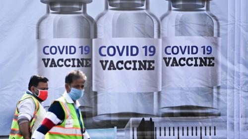 Guatemala no descarta comprar polémica vacuna de la India