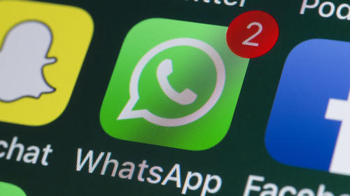 Trucos para evitar que te agreguen en grupos de WhatsApp