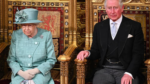 Si el príncipe Carlos sube al trono, ¿es el fin de la monarquía?