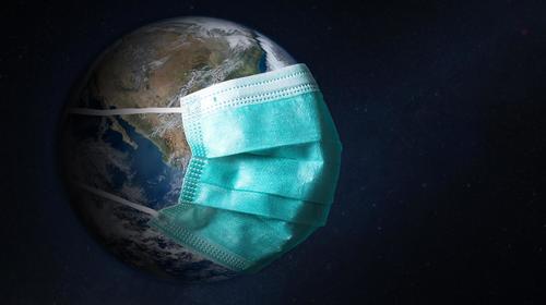 Reconocido médico pronostica que la pandemia terminará en 2024