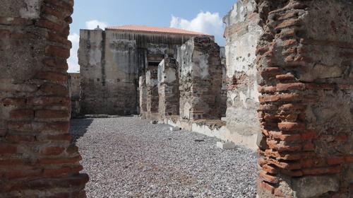 Construirán un nuevo museo en Antigua Guatemala