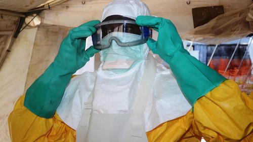 Guinea confirma que hay una epidemia de Ébola en ese país