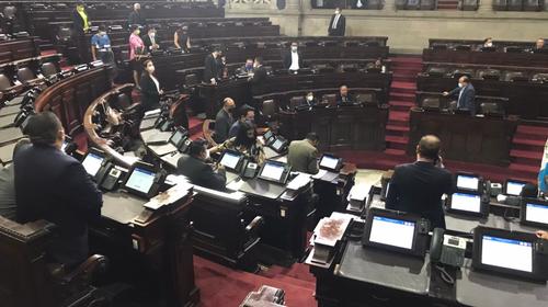 Diputados votaron en contra de propuesta para ser puntuales