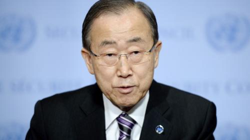 ONU prepara resolución contra Corea del Norte por ensayo nuclear