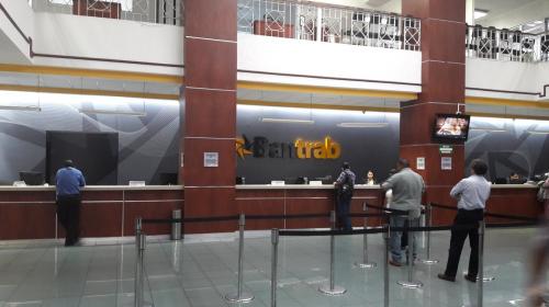 Agencias de Bantrab trabajan con normalidad aseguran directivos