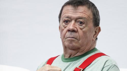 "Chabelo" confiesa que planea regresar a la televisión