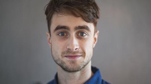 Daniel Radcliffe no descarta interpretar de nuevo a Harry Potter