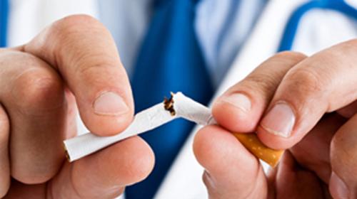 Día Mundial sin tabaco: Conoce 7 motivos para dejar de fumar