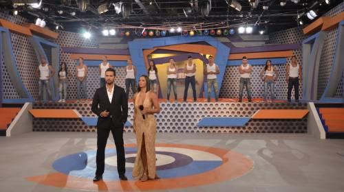 “El Combate”, el nuevo reality show que invade la televisión nacional