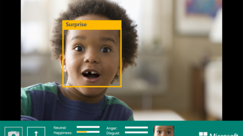 Microsoft lanza aplicación que detecta estado de ánimo en fotografías