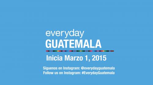 Everyday Guatemala: proyecto global busca las mejores fotos del país