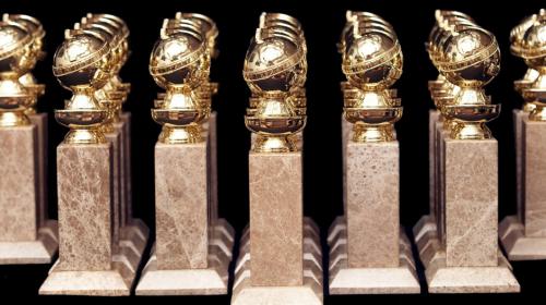 Y los nominados a los Globos de Oro son...
