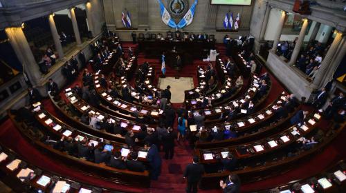 Reformas Electorales: CC mantiene la reelección perpetua de diputados