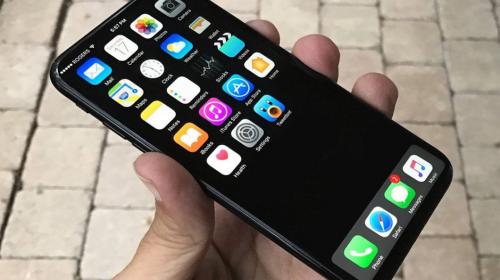 iPhone 8 podría ser el smartphone más caro del mercado