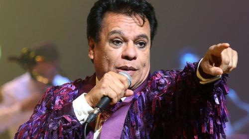 Develan el testamento de Juan Gabriel y a su heredero universal