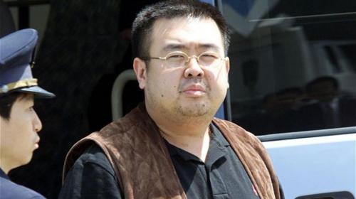 Kim Jong-nam fue asesinado con arma química fabricada por EE.UU.