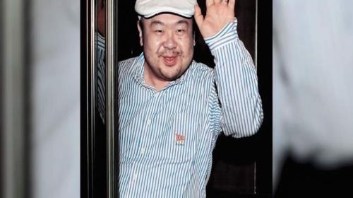 Kim Jong-nam murió de un ataque al corazón según Corea del Norte