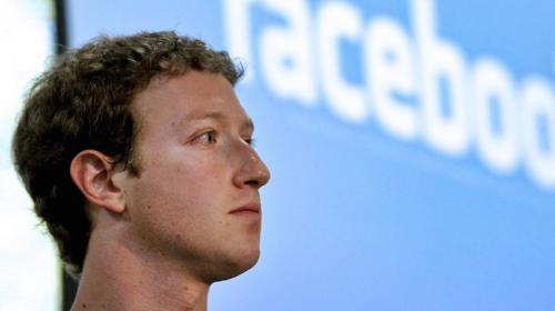 Un abogado demanda a Facebook por incitación al odio