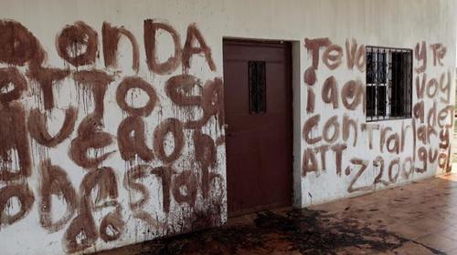 Testigo: "Masacre en finca Los Cocos fue por disputa de territorio"
