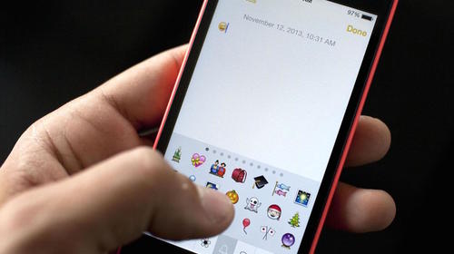 Apple lanza paquete de emojis animados para iOS 10