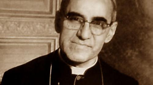 Alegría en San Salvador por beatificación de monseñor Romero 