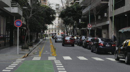 La bicicleta como medio de transporte, una tendencia que crece