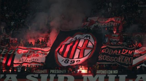 El AC Milán cambia de manos y ahora tiene dueños chinos