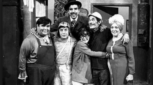 Las 10 curiosidades de "El Chavo del 8" a 45 años de su creación