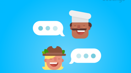 Duolingo lanza los chatbots para practicar idiomas 