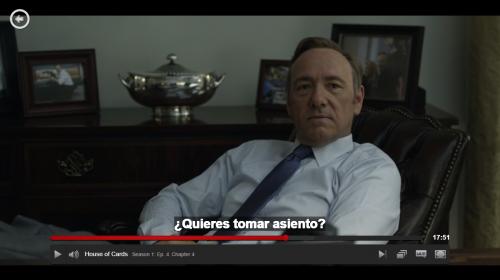 ¿Quieres trabajar en Netflix? Debes ganar este examen