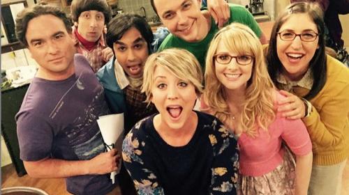 ¿Se acerca el final de The Big Bang Theory? 