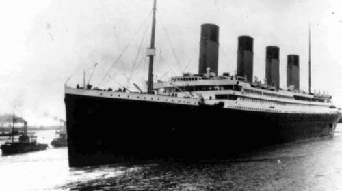 El oscuro y brutal secreto que no se conocía acerca del Titanic 