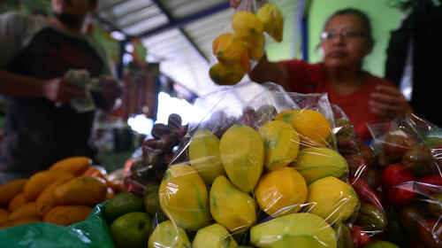 Guatemala, tierra de mangos: conoce las variedades locales