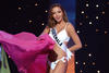 Aida Estrada habló del acoso tras participar en Miss Universe 