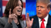 Donald Trump y Kamala Harris confirman un debate presidencial