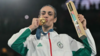 La denuncia que hace Imane Khelif tras ganar la medalla de oro