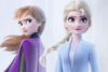 Elsa y Anna regresan: sale a luz la primera imagen de "Frozen 3"