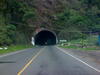 La histórica foto del túnel construido por privados de libertad