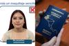 Lo que no debes usar al tomarte la fotografía de pasaporte