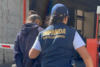 "La Flaca", presunta pandillera detenida antes de un crimen