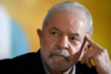 Lula da Silva fue operado de emergencia por hemorragia cerebral