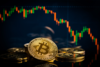 Bitcoin inicia tendencia a la baja