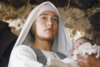 Fallece Olivia Hussey quién participo en "Jesús de Nazareth" 