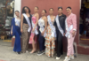 Así fueron sorprendidas candidatas a Miss Universe Guatemala