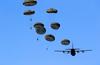 Muere cadete en México por fallo en su paracaídas (video)