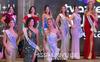 Revelan últimos ensayos de candidatas a Miss Universe Guatemala